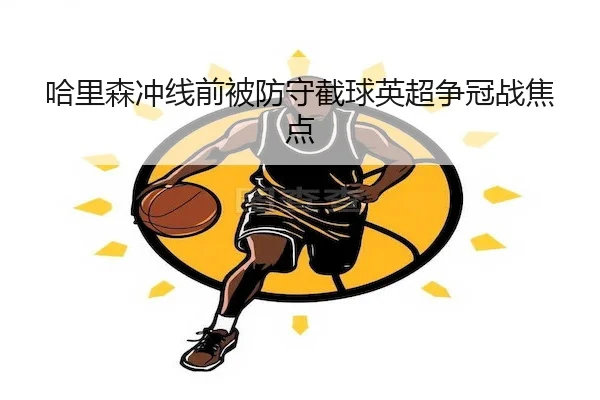 哈里森冲线前被防守截球英超争冠战焦点（ManBetX）